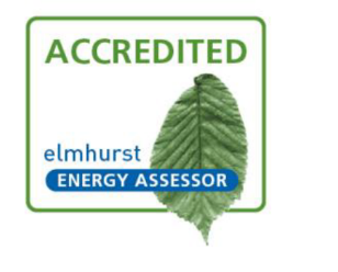 Elmhurst Accredited Energy Assessor