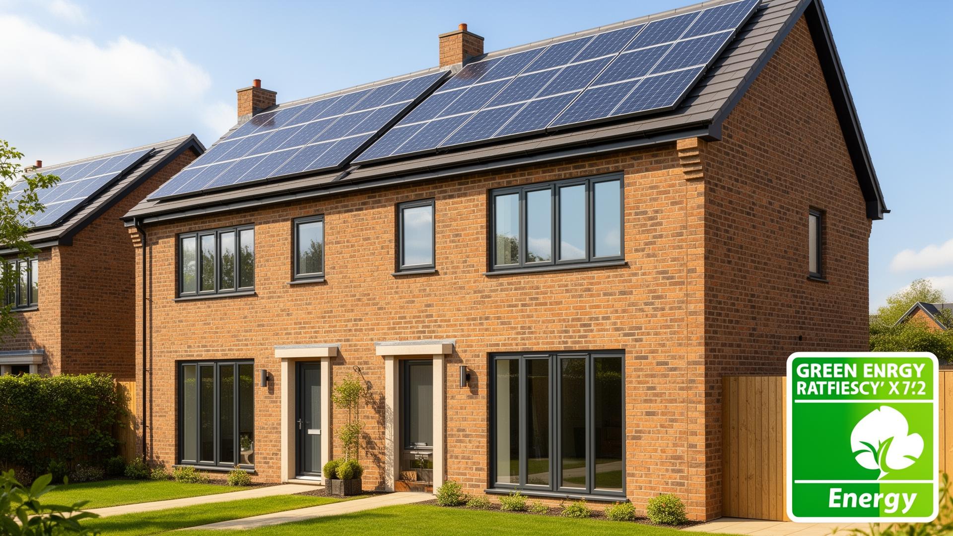 Commercial EPC Regulations UK: An Essential Guide for Property Owners